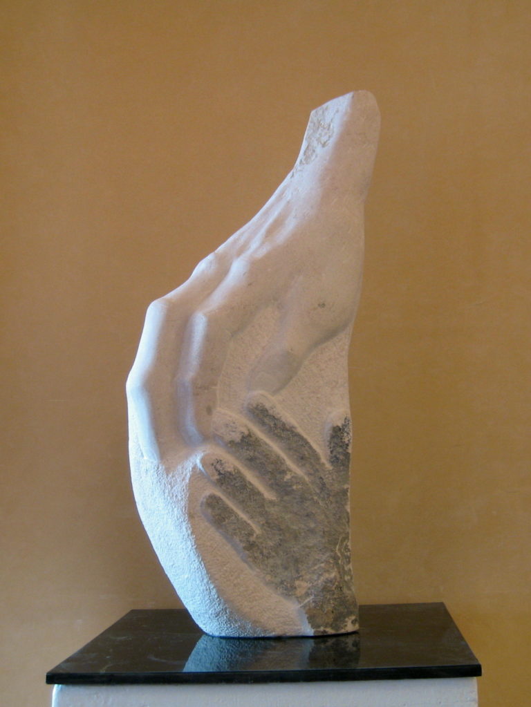 Odette Lecerf Sculpture